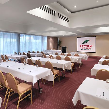 Bayview On The Park Hotel Melbourne Ngoại thất bức ảnh