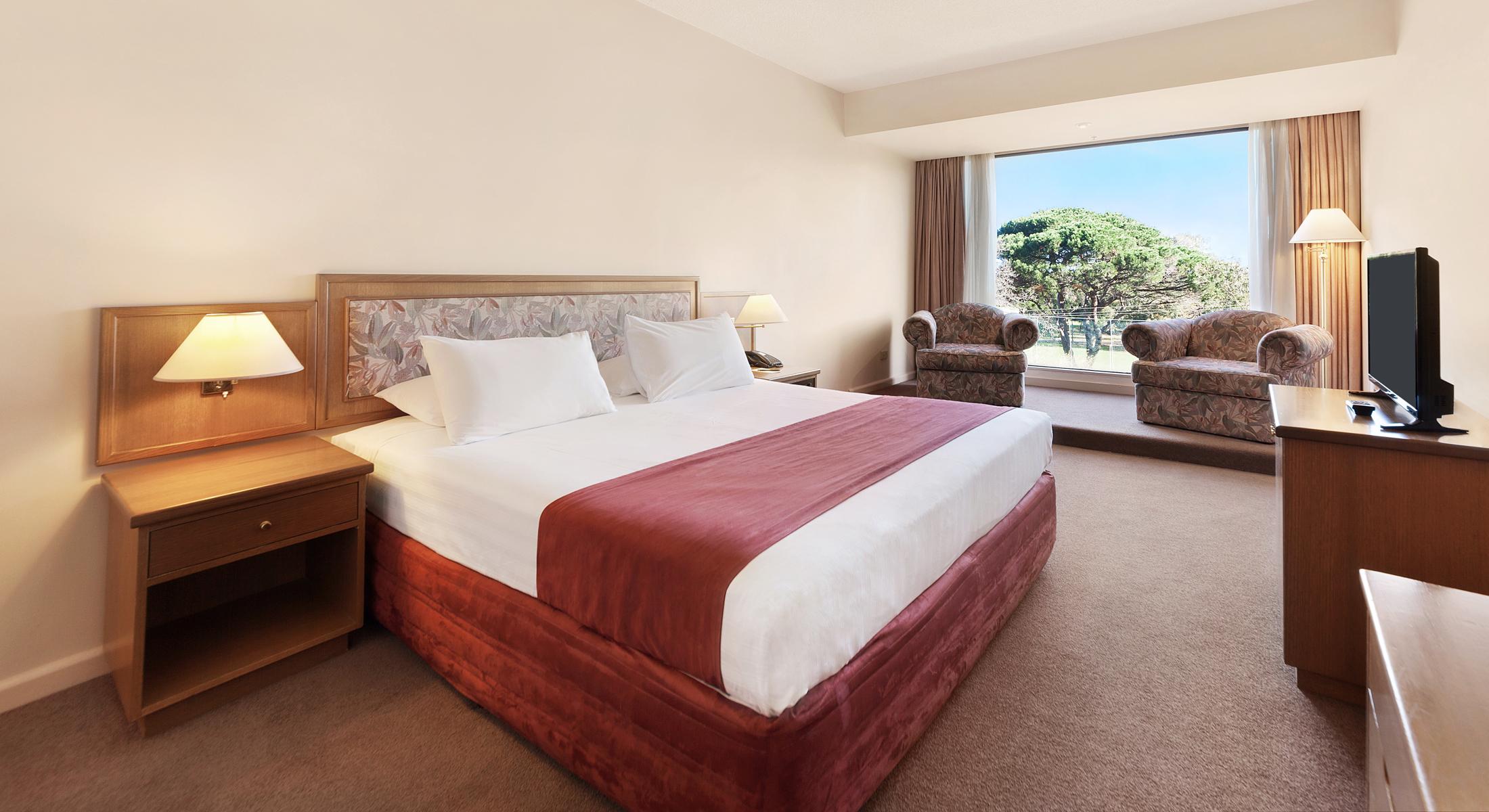 Bayview On The Park Hotel Melbourne Ngoại thất bức ảnh