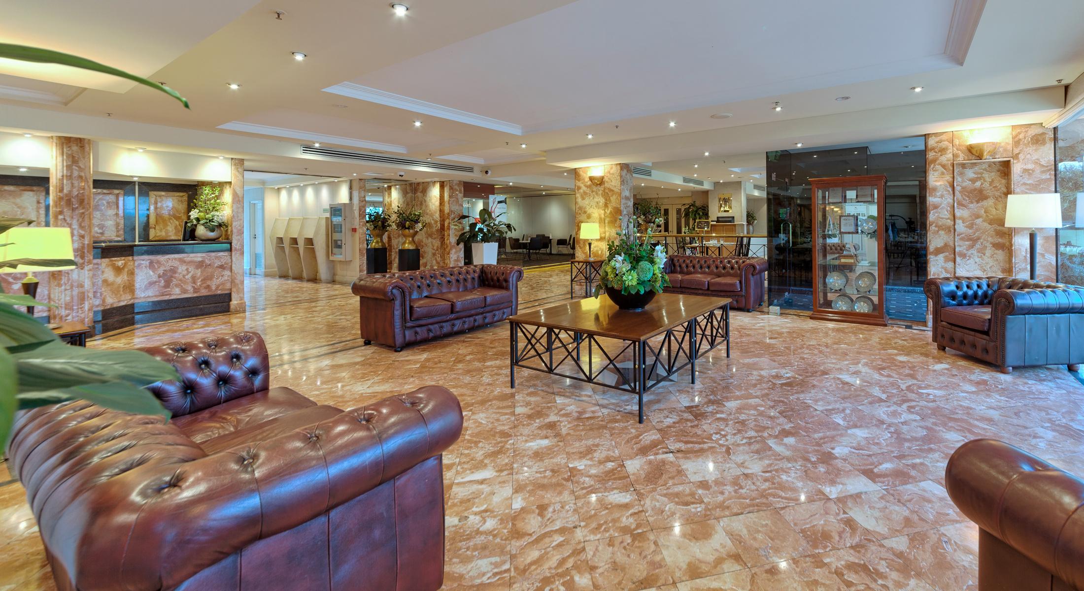 Bayview On The Park Hotel Melbourne Ngoại thất bức ảnh