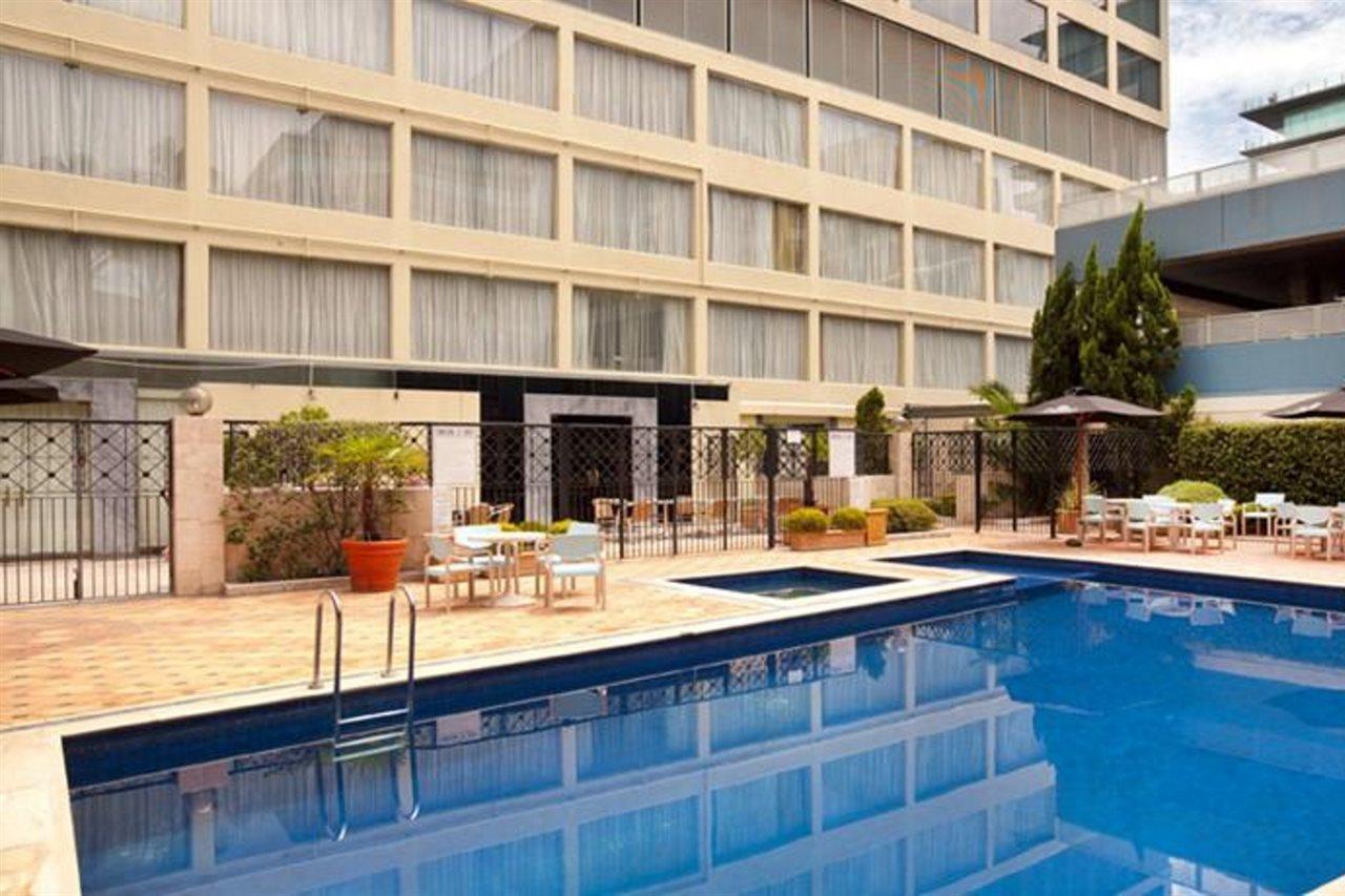 Bayview On The Park Hotel Melbourne Ngoại thất bức ảnh