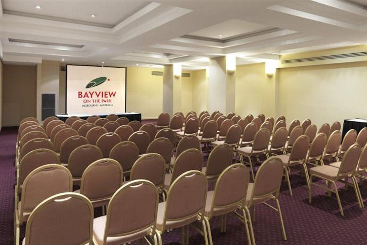 Bayview On The Park Hotel Melbourne Ngoại thất bức ảnh