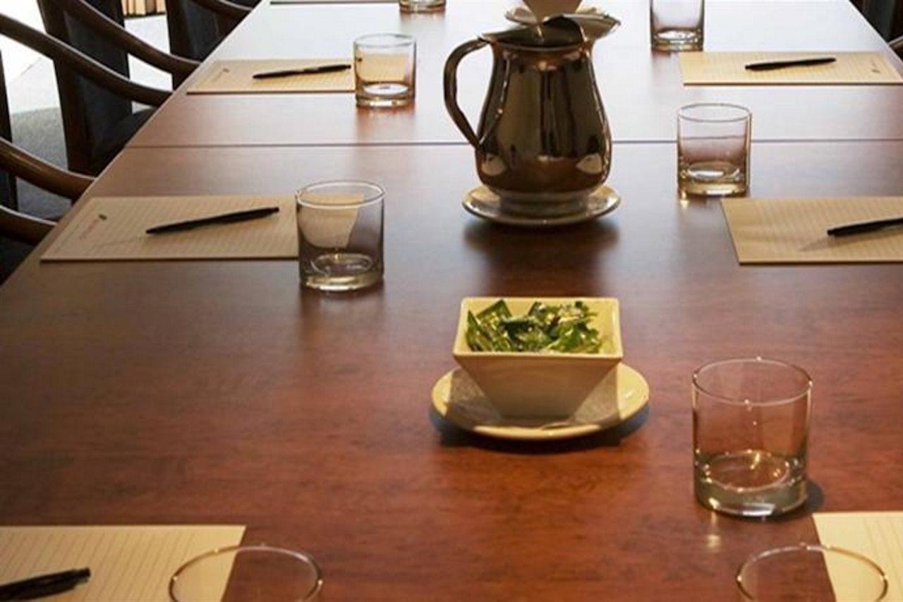 Bayview On The Park Hotel Melbourne Ngoại thất bức ảnh