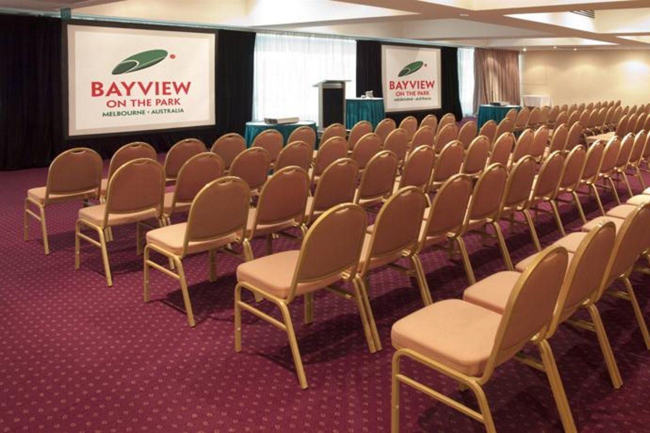 Bayview On The Park Hotel Melbourne Ngoại thất bức ảnh