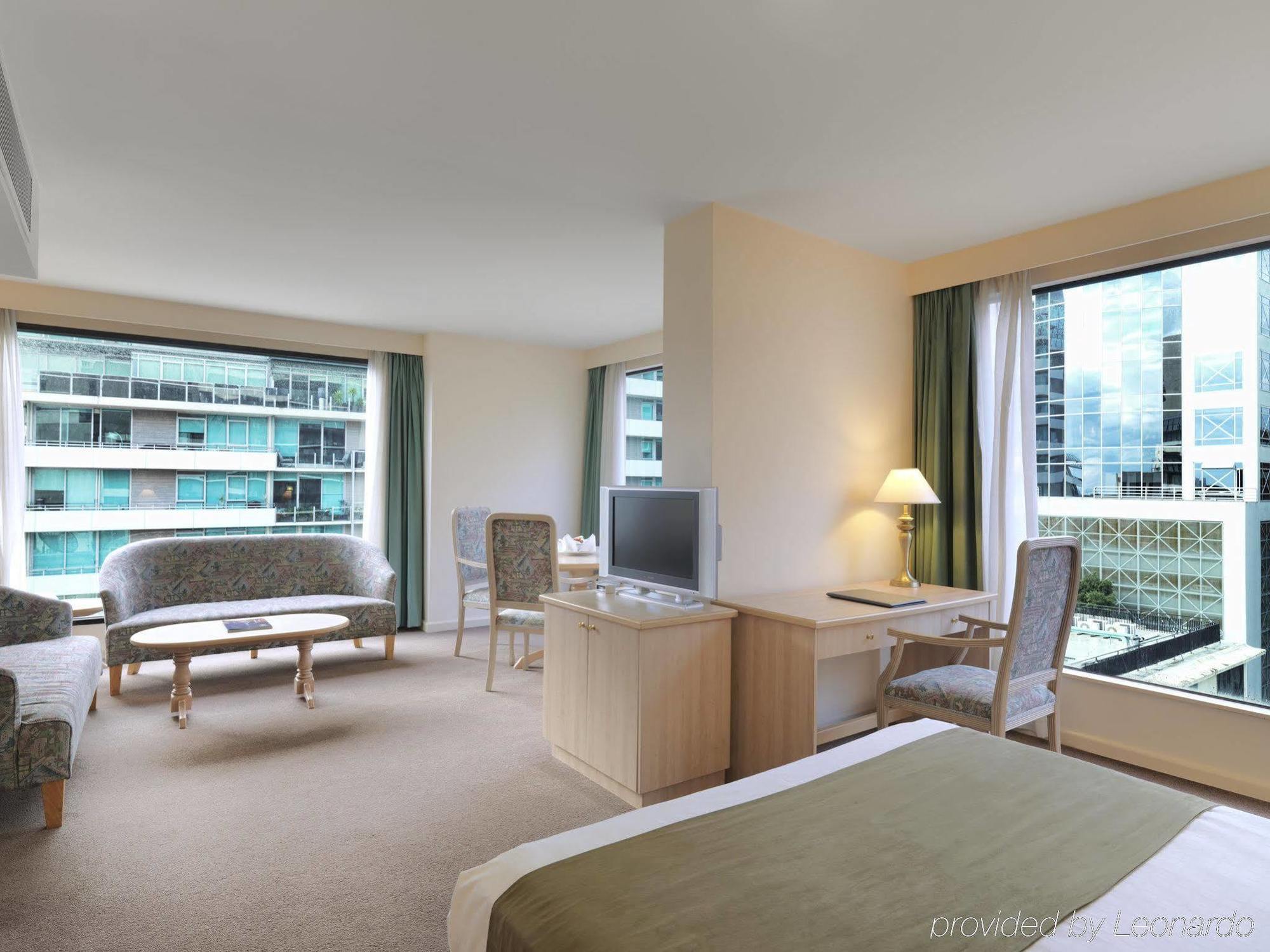 Bayview On The Park Hotel Melbourne Ngoại thất bức ảnh