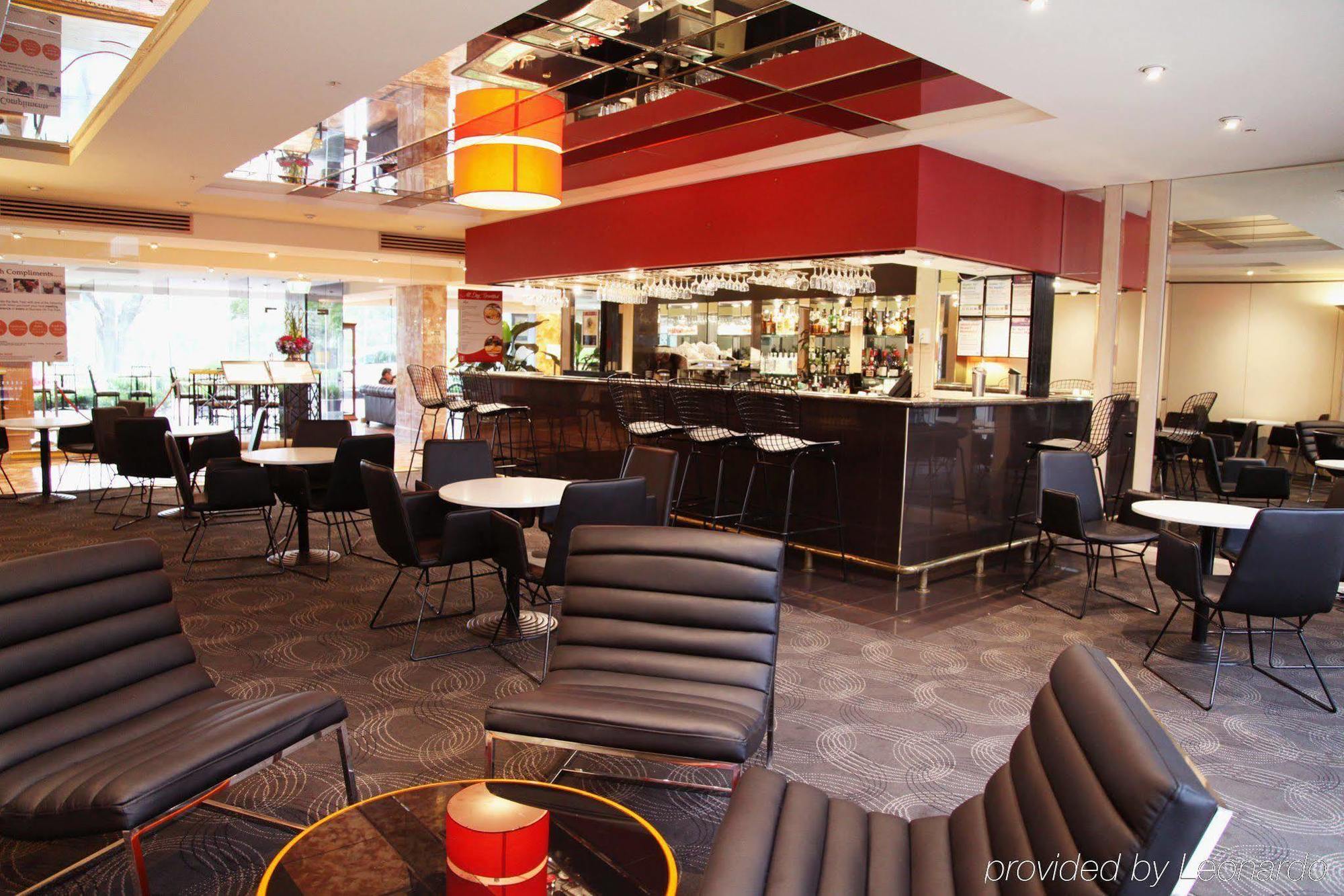 Bayview On The Park Hotel Melbourne Ngoại thất bức ảnh