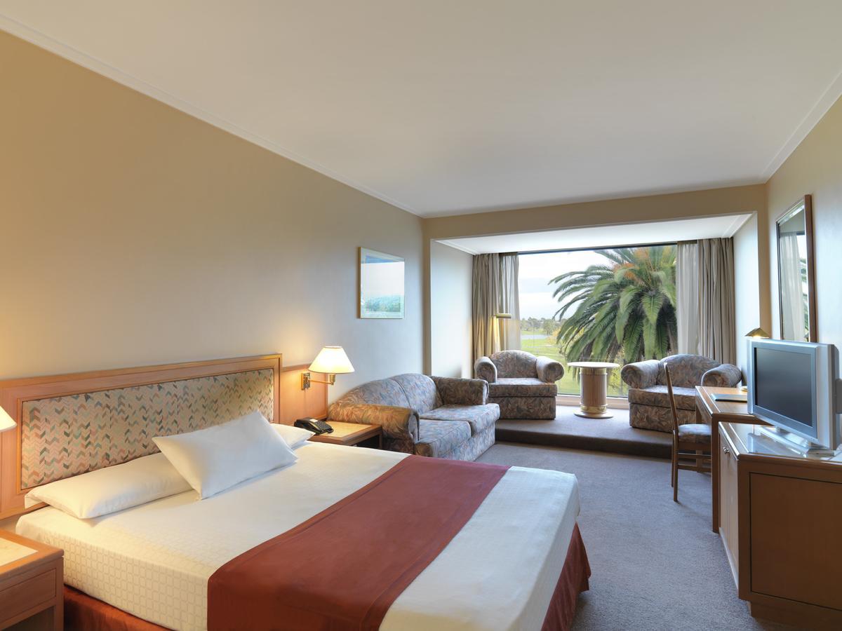 Bayview On The Park Hotel Melbourne Ngoại thất bức ảnh