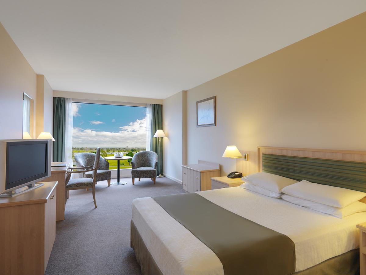 Bayview On The Park Hotel Melbourne Ngoại thất bức ảnh