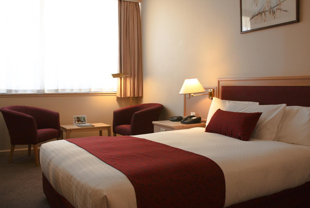 Bayview On The Park Hotel Melbourne Ngoại thất bức ảnh