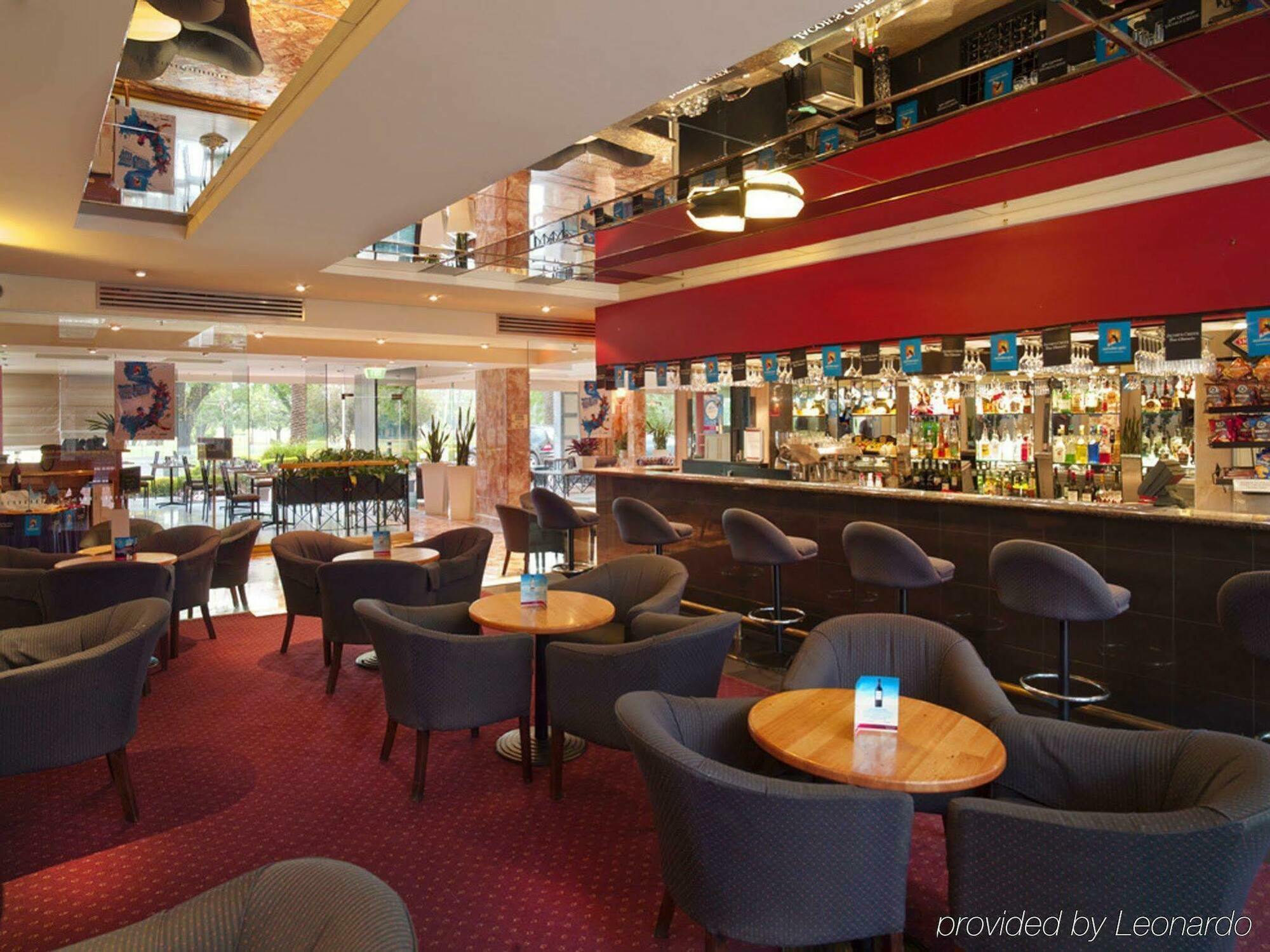 Bayview On The Park Hotel Melbourne Ngoại thất bức ảnh